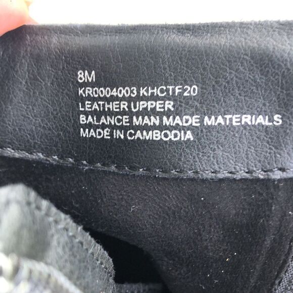 Korks Booties  - Picture 9 of 10